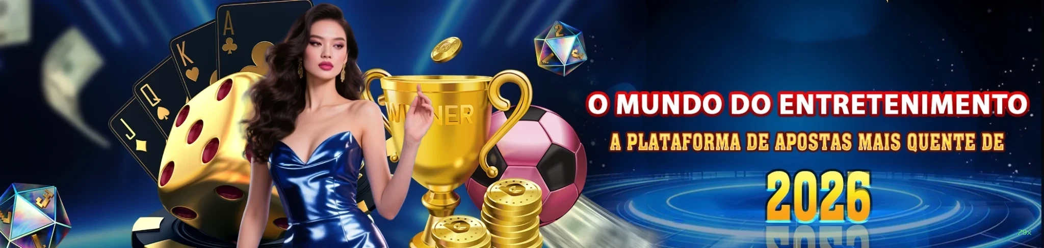 APK oficial da 79x para Android