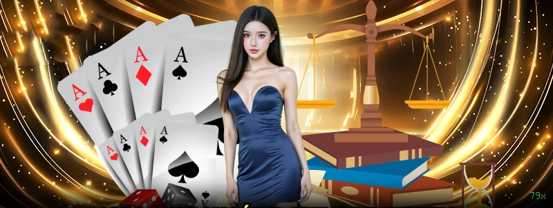 Cassino ao vivo da 79x com dealers reais