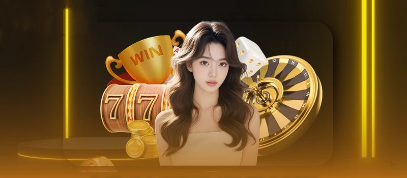 Apostas esportivas da 79x com odds competitivas