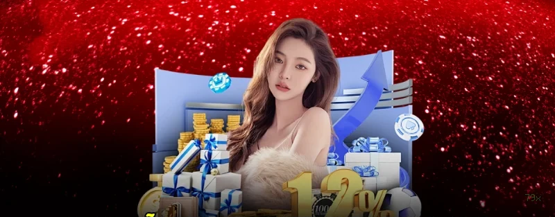 Cassino ao vivo da 79x com dealers reais