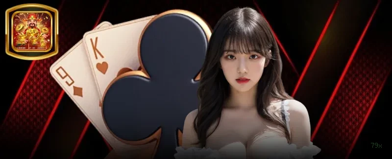 Programa VIP exclusivo da 79x